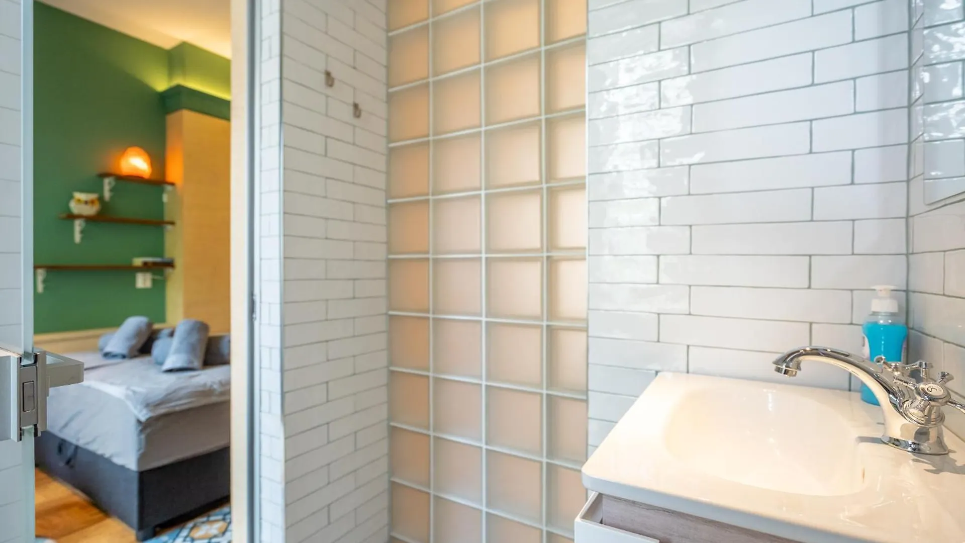 סופיה Bijou - 1 Bedroom Apartment