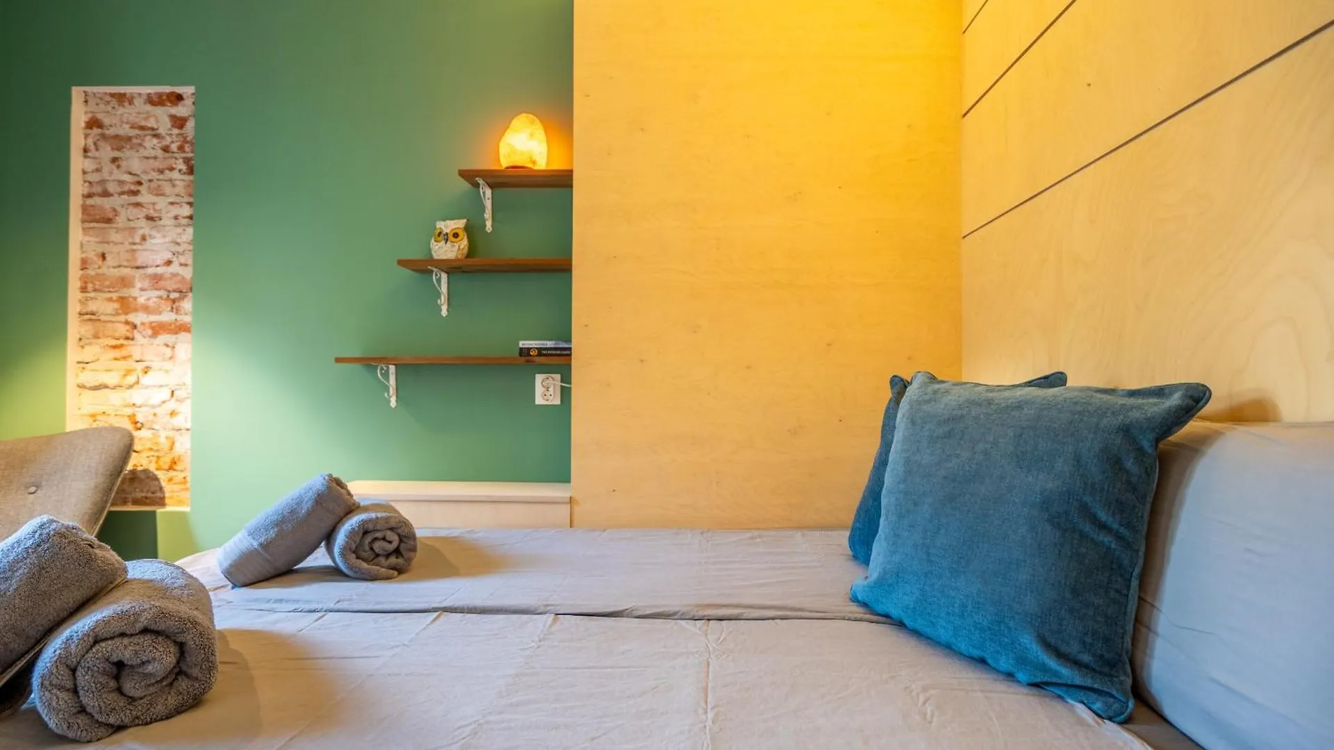 סופיה Bijou - 1 Bedroom Apartment