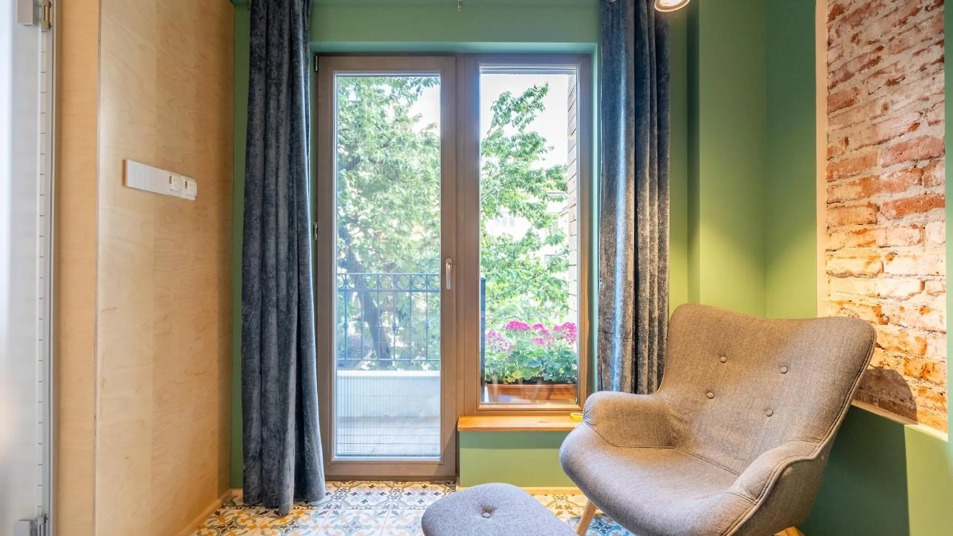 סופיה Bijou - 1 Bedroom Apartment 0*,  בולגריה