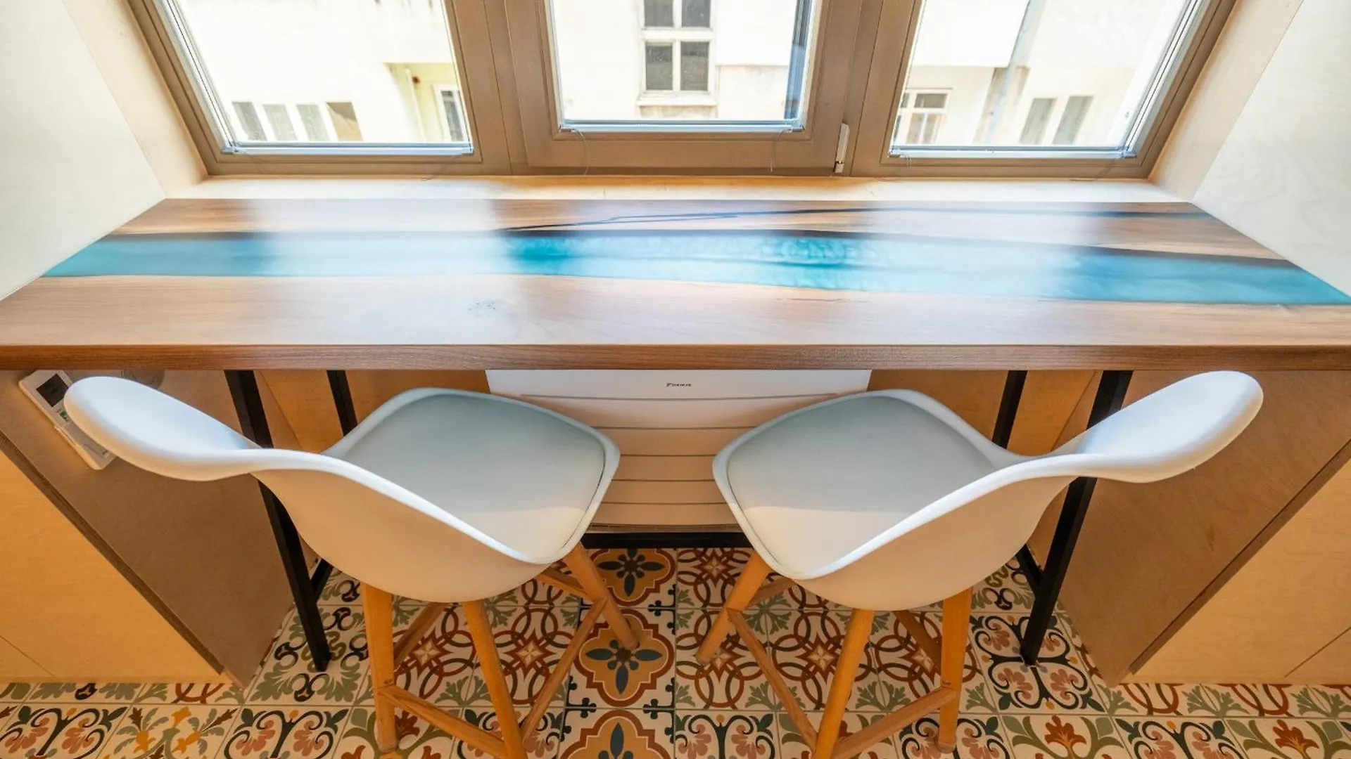 סופיה Bijou - 1 Bedroom Apartment בולגריה