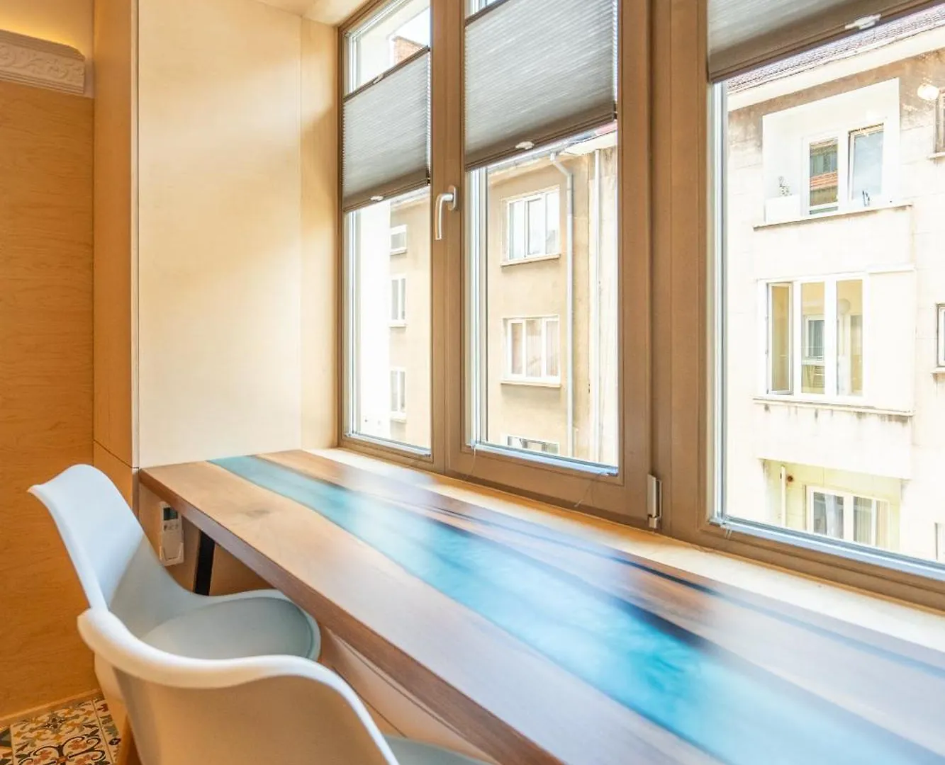סופיה Bijou - 1 Bedroom Apartment