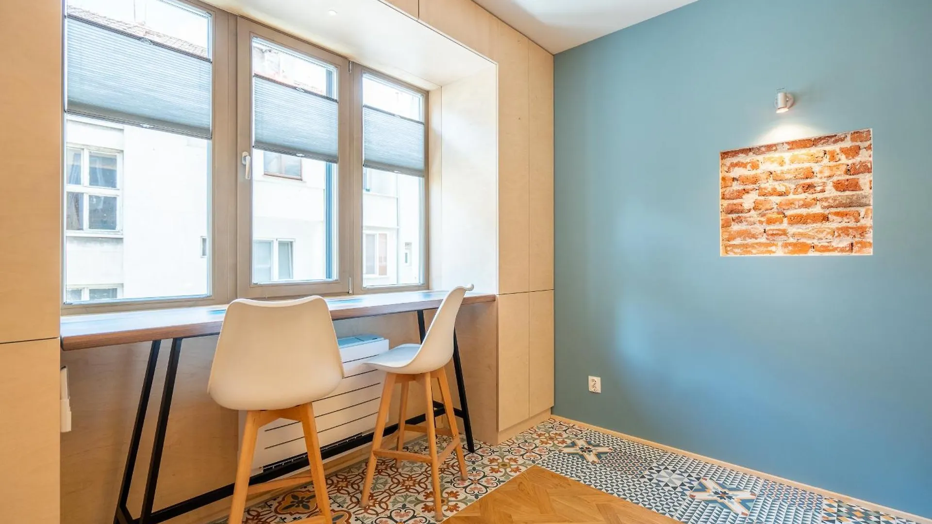 סופיה Bijou - 1 Bedroom Apartment בולגריה