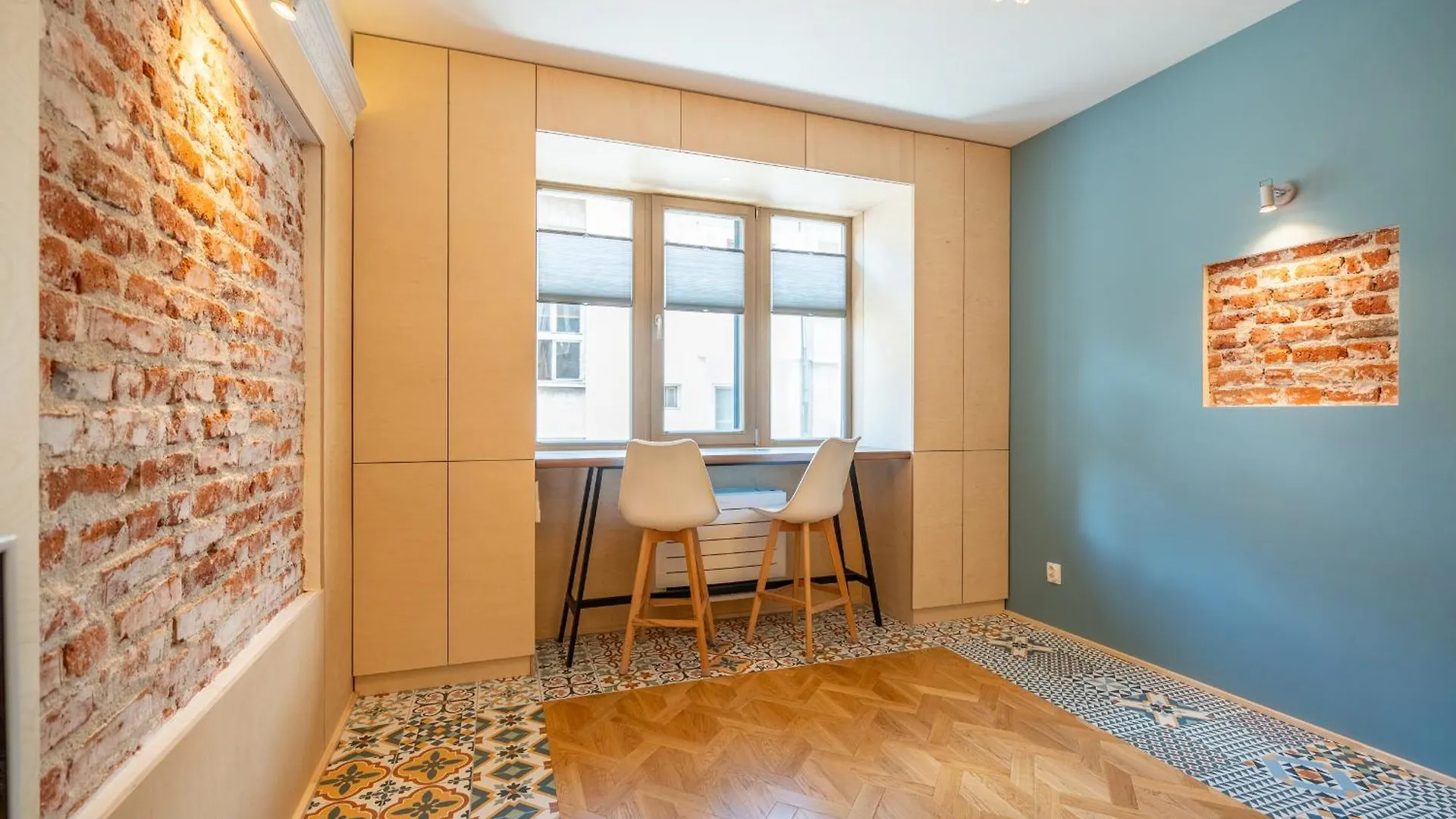 Bijou - 1 Bedroom Apartment Sofia