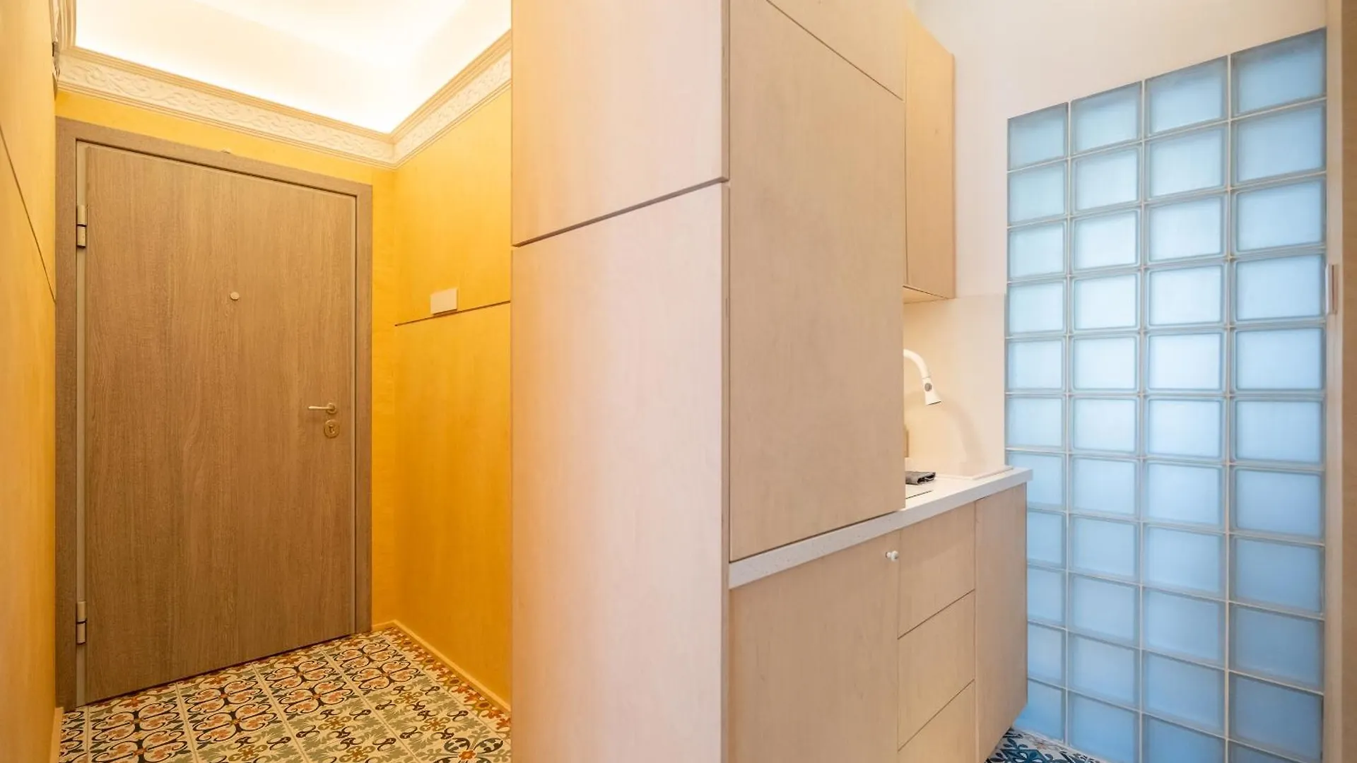 Bijou - 1 Bedroom Apartment Sofia Bulgaria