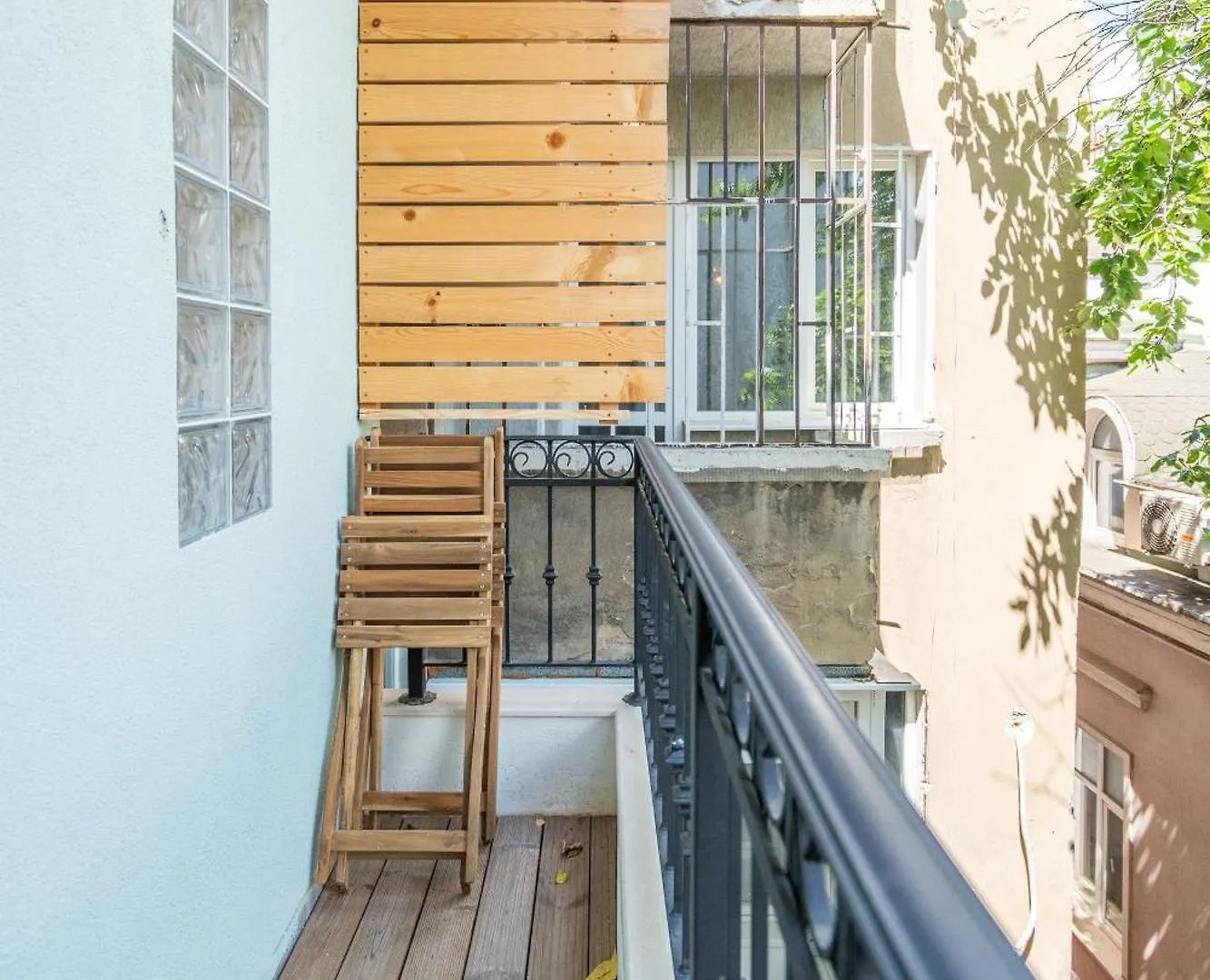 Bijou - 1 Bedroom Apartment Sofia