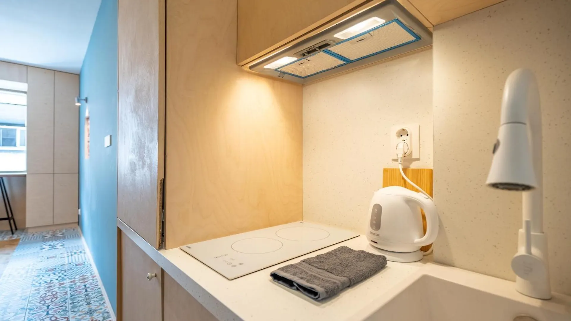 Bijou - 1 Bedroom Apartment Sofia 0*,  Bulgaria