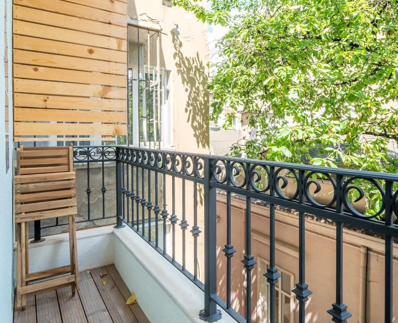 Bijou - 1 Bedroom Apartment Sofia