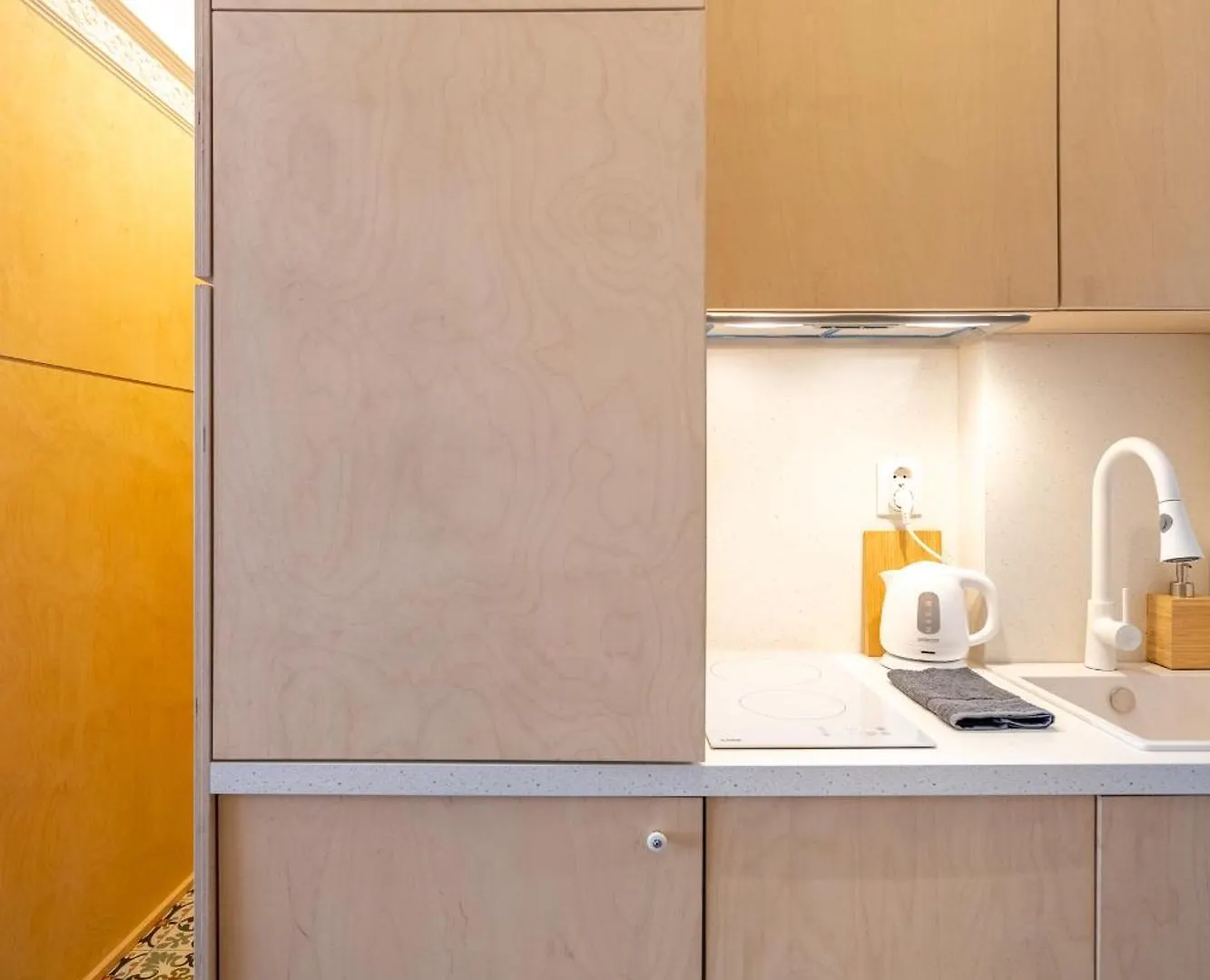 Bijou - 1 Bedroom Apartment Sofia Bulgaria