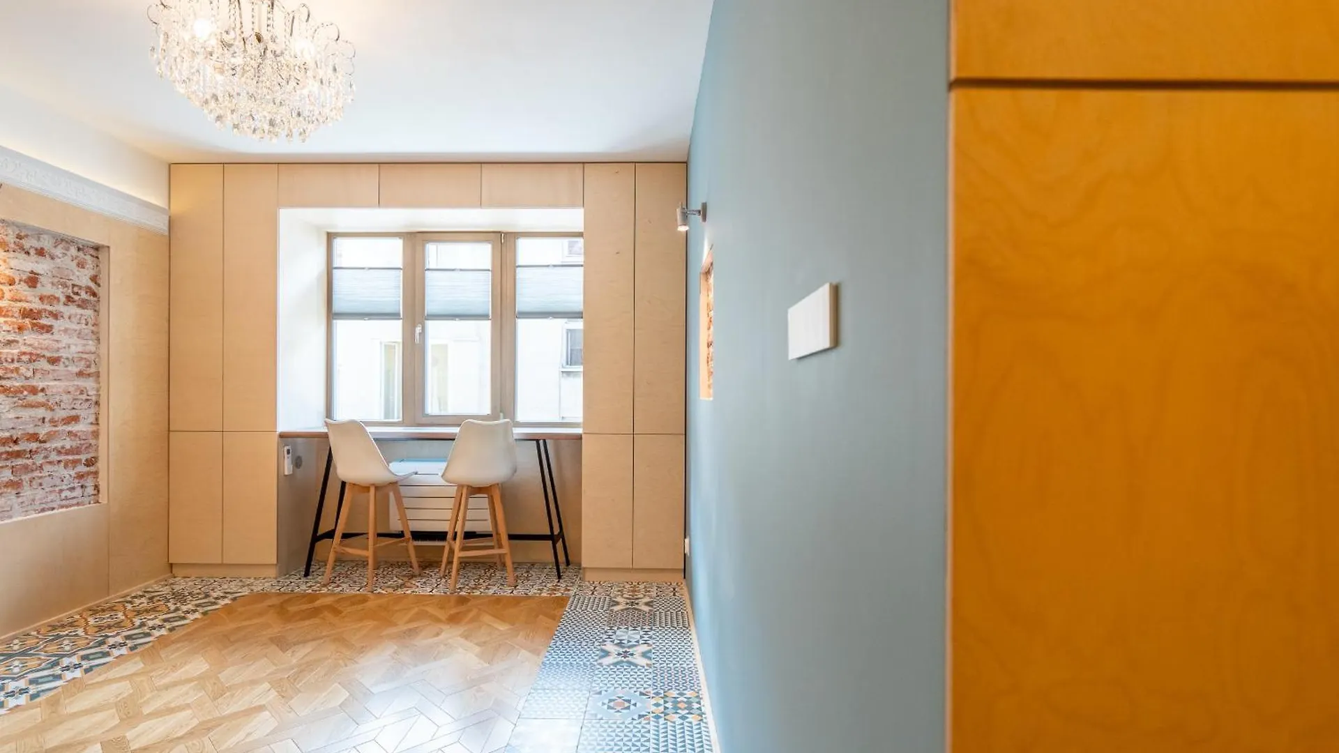 Bijou - 1 Bedroom Apartment Sofia