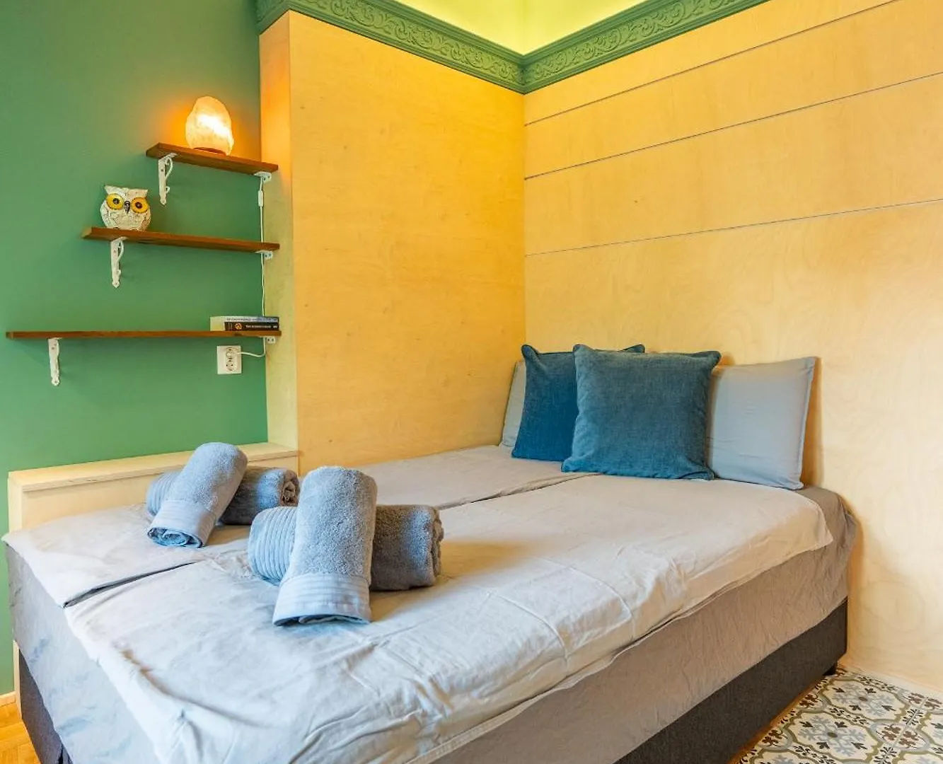 Bijou - 1 Bedroom Apartment Sofia 0*,  Bulgaria