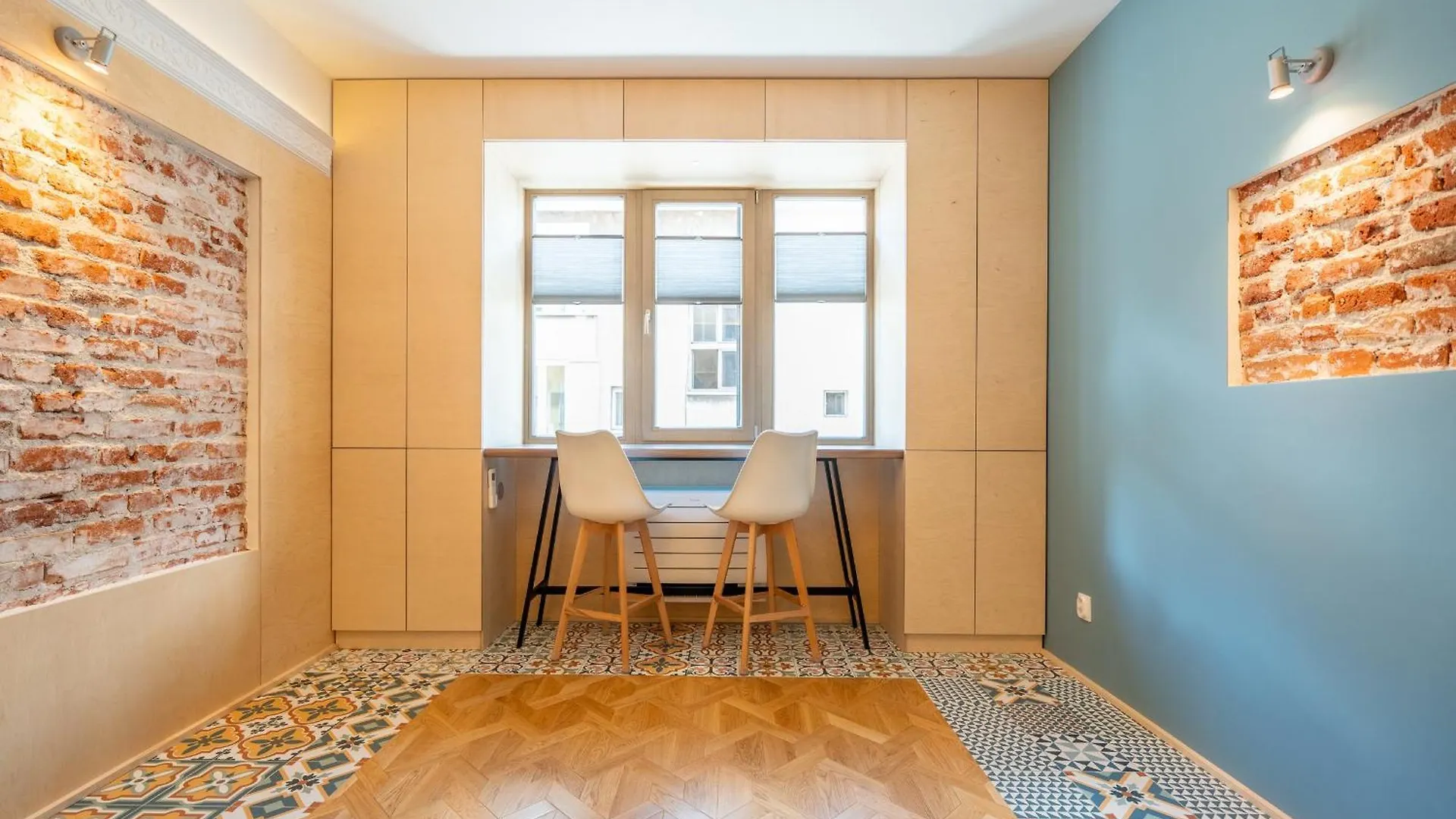 Bijou - 1 Bedroom Apartment Sofia Bulgaria
