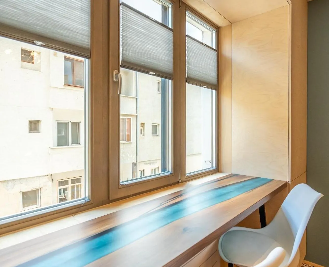 Bijou - 1 Bedroom Apartment Sofia